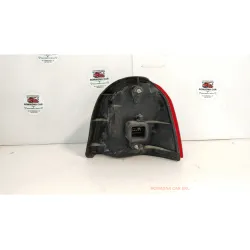 FANALE POST. 09/04 SX. RENAULT TWINGO 1A SERIE (08/98-09/07) 1.2 16V BER. 3P/B/1149CC