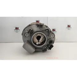 PROIETTORE SX. CHEVROLET (DAEWOO) MATIZ (M100) (12/00-02/06) 1000 BER. 5P/B/995CC