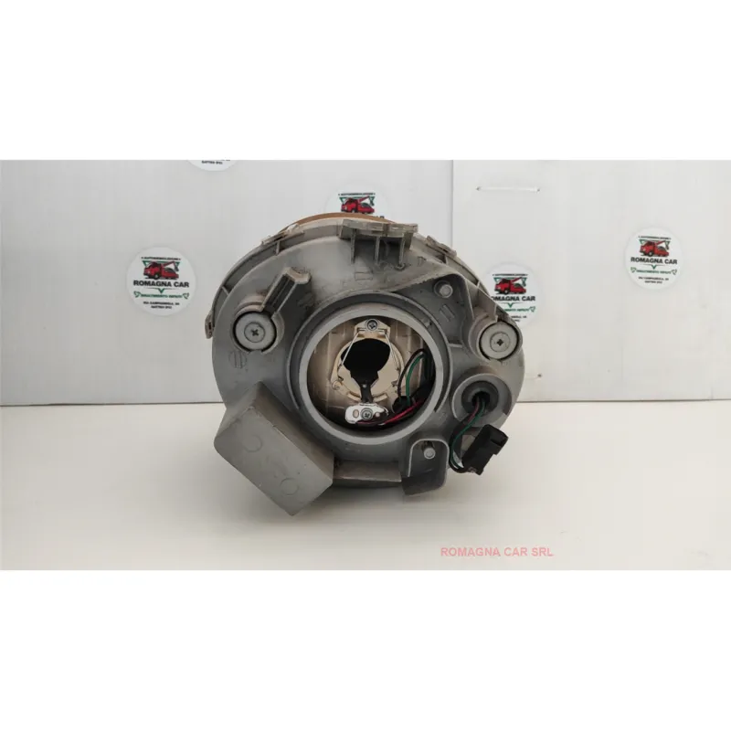 PROIETTORE SX. CHEVROLET (DAEWOO) MATIZ (M100) (12/00-02/06) 1000 BER. 5P/B/995CC