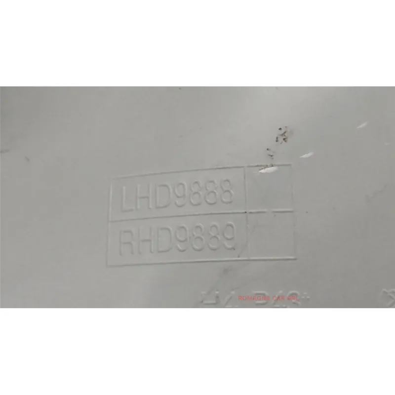 PROIETTORE SX. CHEVROLET (DAEWOO) MATIZ (M100) (12/00-02/06) 1000 BER. 5P/B/995CC