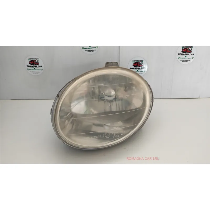 PROIETTORE SX. CHEVROLET (DAEWOO) MATIZ (M100) (06/98-11/00) 800 S BER. 5P/B/796CC