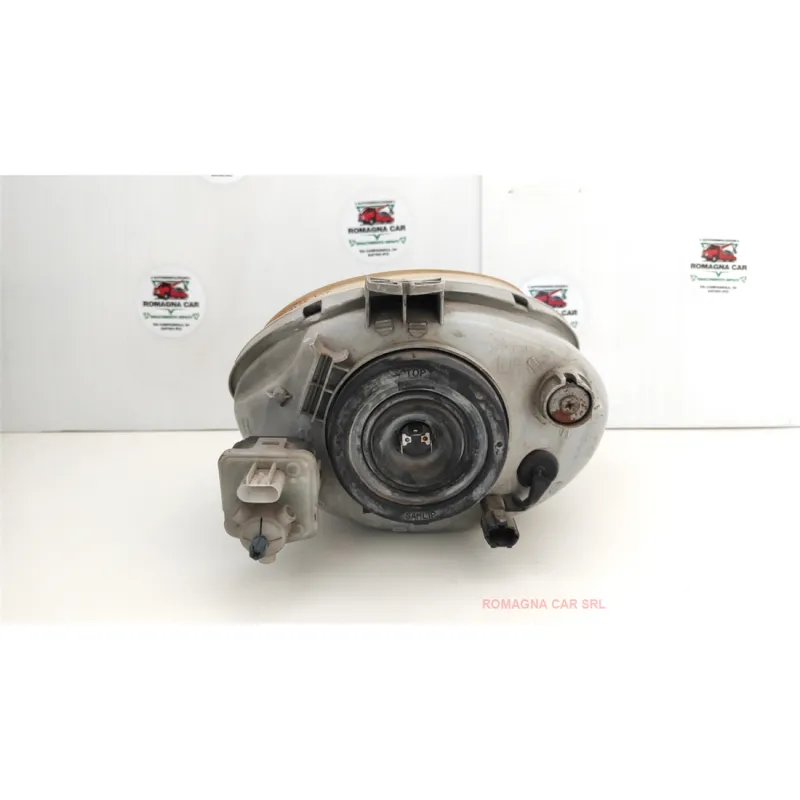 PROIETTORE SX. CHEVROLET (DAEWOO) MATIZ (M100) (06/98-11/00) 800 S BER. 5P/B/796CC