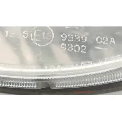 PROIETTORE SX. CHEVROLET (DAEWOO) MATIZ (M100) (06/98-11/00) 800 S BER. 5P/B/796CC