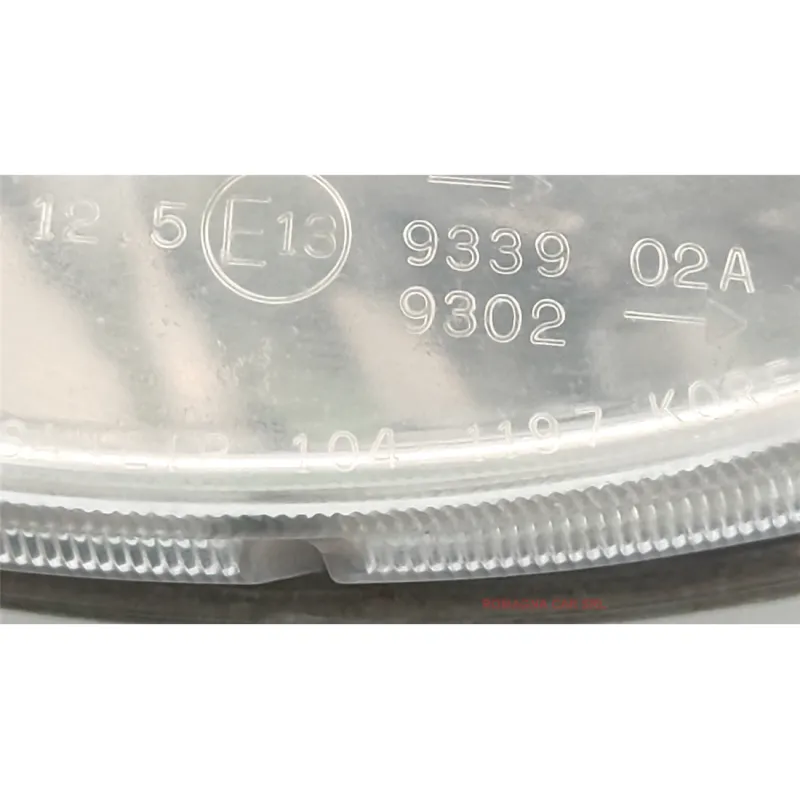 PROIETTORE SX. CHEVROLET (DAEWOO) MATIZ (M100) (06/98-11/00) 800 S BER. 5P/B/796CC