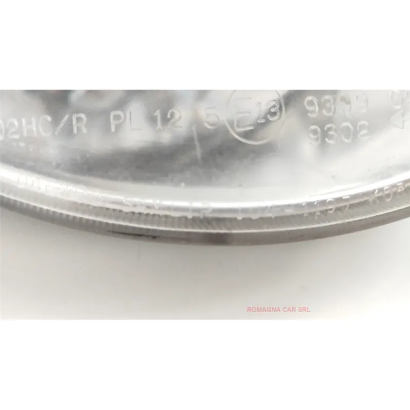 PROIETTORE DX. CHEVROLET (DAEWOO) MATIZ (M100) (06/98-11/00) 800 S BER. 5P/B/796CC