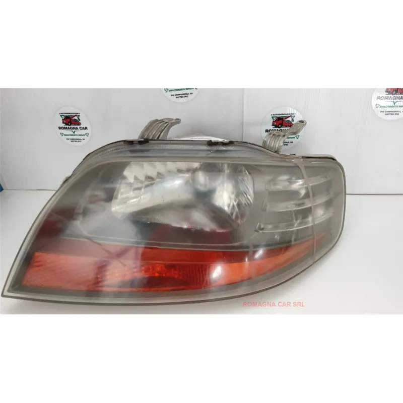 PROIETTORE T.2004125718 SX. CHEVROLET (DAEWOO) KALOS (T200) (09/02-01/05) 1.2 BER. 5P/B/1150CC