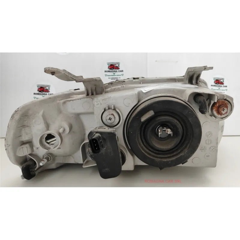 PROIETTORE T.2004125718 SX. CHEVROLET (DAEWOO) KALOS (T200) (09/02-01/05) 1.2 BER. 5P/B/1150CC