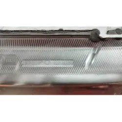 PROIETTORE T.2004125718 SX. CHEVROLET (DAEWOO) KALOS (T200) (09/02-01/05) 1.2 BER. 5P/B/1150CC