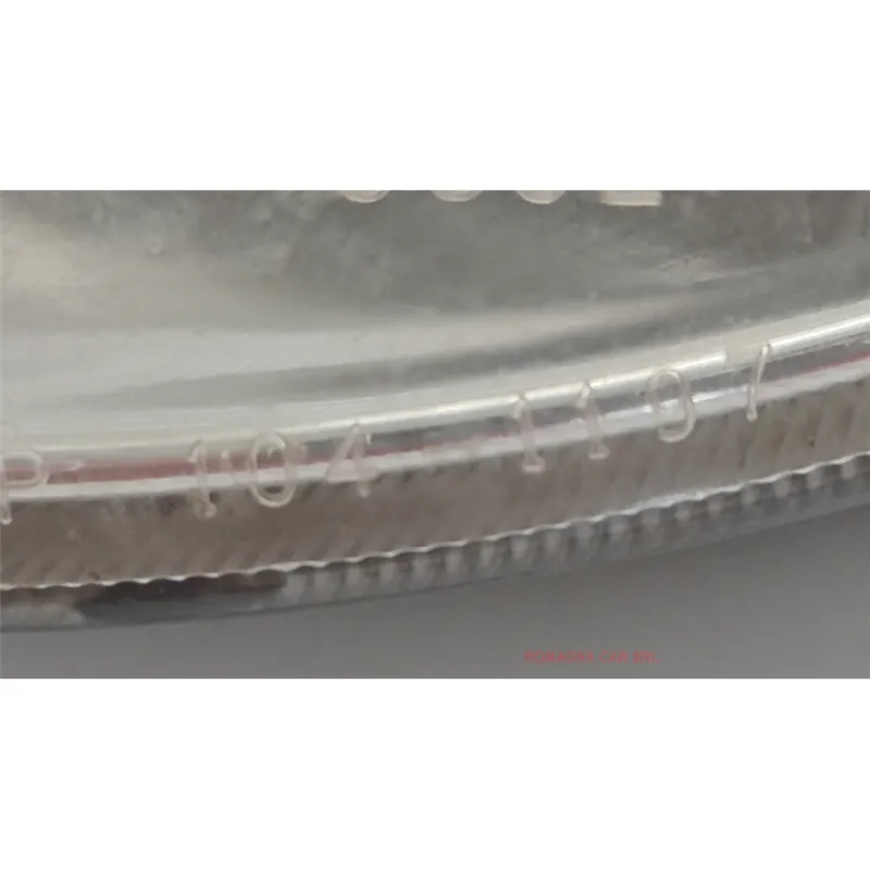 PROIETTORE SX. CHEVROLET (DAEWOO) MATIZ (M100) (06/98-11/00) 800 S BER. 5P/B/796CC