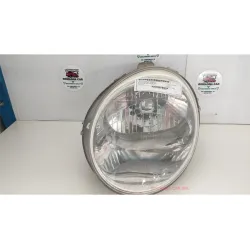 PROIETTORE SX. CHEVROLET (DAEWOO) MATIZ (M100) (12/00-02/06) 1000 BER. 5P/B/995CC