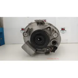 PROIETTORE SX. CHEVROLET (DAEWOO) MATIZ (M100) (12/00-02/06) 1000 BER. 5P/B/995CC