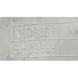 PROIETTORE SX. CHEVROLET (DAEWOO) MATIZ (M100) (12/00-02/06) 1000 BER. 5P/B/995CC