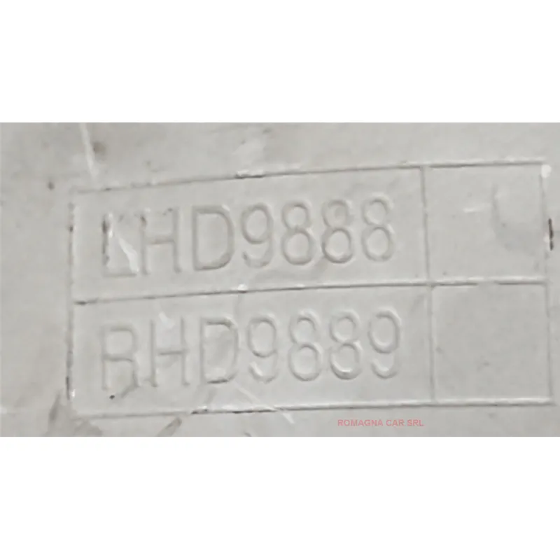 PROIETTORE SX. CHEVROLET (DAEWOO) MATIZ (M100) (12/00-02/06) 1000 BER. 5P/B/995CC