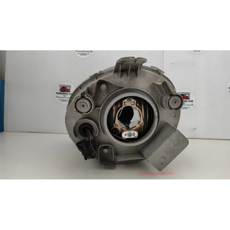 PROIETTORE DX. CHEVROLET (DAEWOO) MATIZ (M100) (12/00-02/06) 1000 BER. 5P/B/995CC