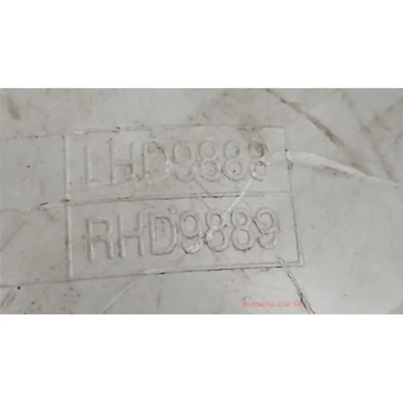 PROIETTORE DX. CHEVROLET (DAEWOO) MATIZ (M100) (12/00-02/06) 1000 BER. 5P/B/995CC