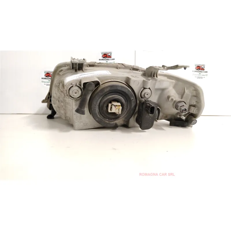 PROIETTORE DX. CHEVROLET (DAEWOO) KALOS (T200) (01/05-10/08) 1.2 BER. 3P/B/1150CC