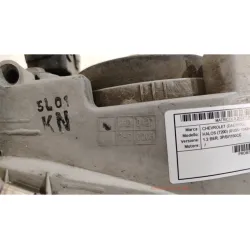 PROIETTORE DX. CHEVROLET (DAEWOO) KALOS (T200) (01/05-10/08) 1.2 BER. 3P/B/1150CC