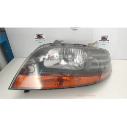 PROIETTORE SX. CHEVROLET (DAEWOO) KALOS (T200) (01/05-10/08) 1.2 BER. 3P/B/1150CC