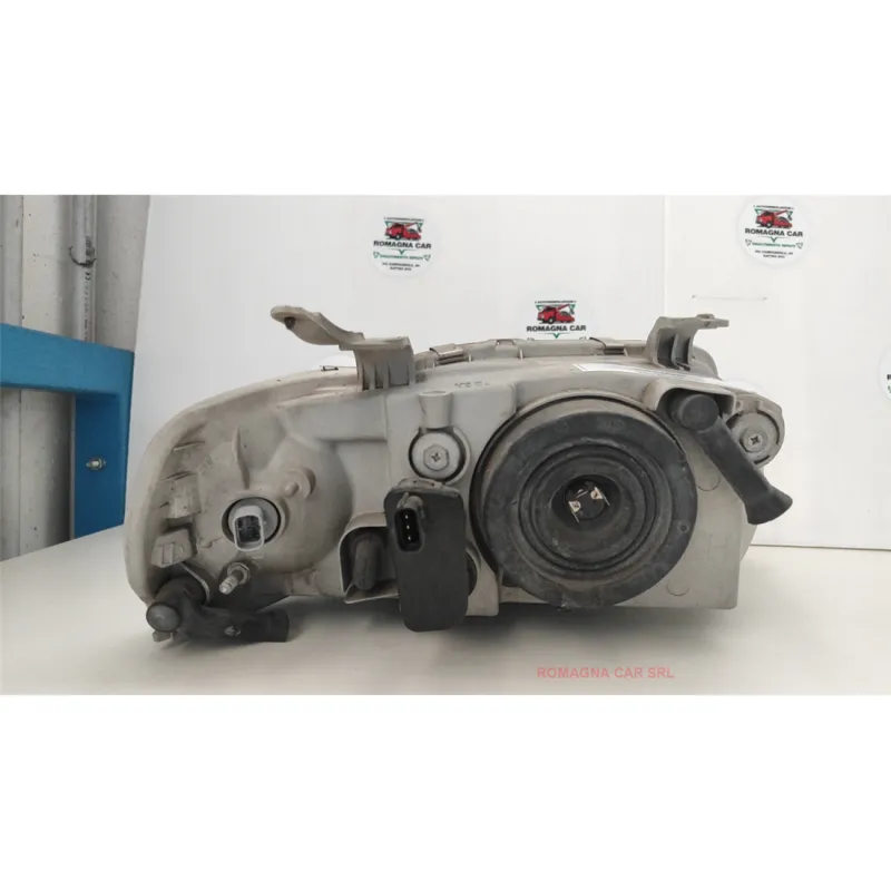 PROIETTORE SX. CHEVROLET (DAEWOO) KALOS (T200) (01/05-10/08) 1.2 BER. 3P/B/1150CC