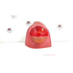 FANALE POST. 09/04 SX. RENAULT TWINGO 1A SERIE (08/98-09/07) 1.2 16V BER. 3P/B/1149CC