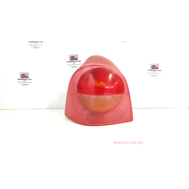 FANALE POST. 09/04 SX. RENAULT TWINGO 1A SERIE (08/98-09/07) 1.2 16V BER. 3P/B/1149CC