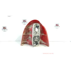 FANALE POST. 09/04 SX. RENAULT TWINGO 1A SERIE (08/98-09/07) 1.2 16V BER. 3P/B/1149CC
