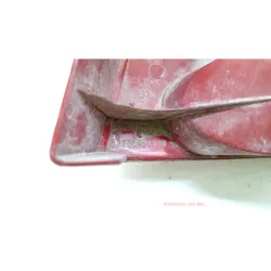 FANALE POST. 09/04 SX. RENAULT TWINGO 1A SERIE (08/98-09/07) 1.2 16V BER. 3P/B/1149CC