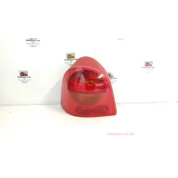 FANALE POST. 09/04 SX. RENAULT TWINGO 1A SERIE (08/98-09/07) 1.2 16V BER. 3P/B/1149CC