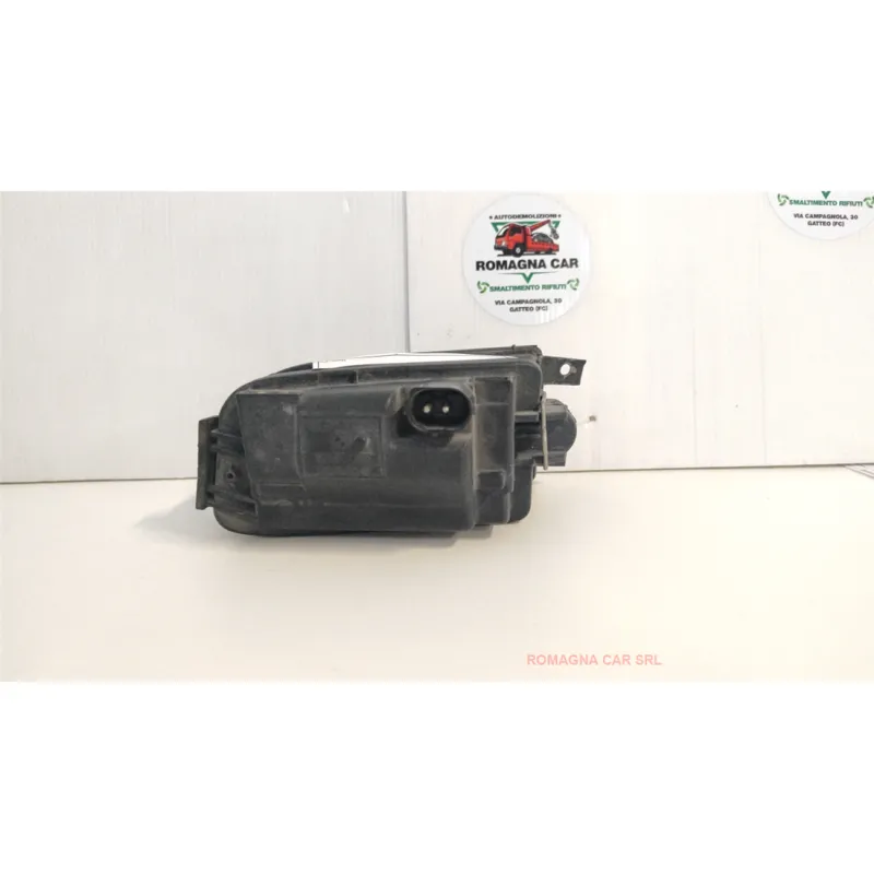 PROIETTORE FENDINEBBIA DX. BMW SERIE 5 (E39) (09/95-09/00) 520I 24V BER. 4P/B/1991CC