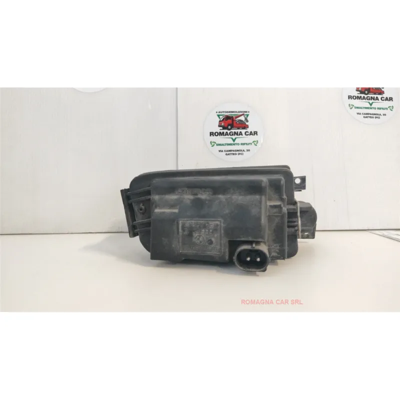 PROIETTORE FENDINEBBIA SX. BMW SERIE 5 (E39) (09/00-05/04) 520I BER. 4P/B/2171CC