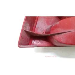 FANALE POST. 09/04 SX. RENAULT TWINGO 1A SERIE (08/98-09/07) 1.2 16V BER. 3P/B/1149CC