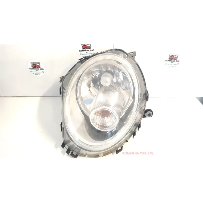 PROIETTORE SX. MINI MINI (R56) (08/06-08/10) 1.4 16V (55KW) BER 3P/B/1397CC