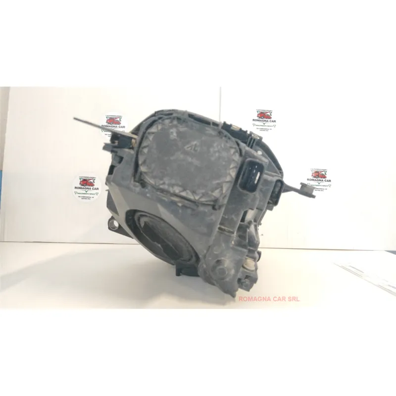 PROIETTORE SX. MINI MINI (R56) (08/06-08/10) 1.4 16V (55KW) BER 3P/B/1397CC