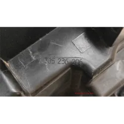 PROIETTORE SX. MINI MINI (R56) (08/06-08/10) 1.4 16V (55KW) BER 3P/B/1397CC