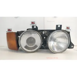 PROIETTORE DX. BMW SERIE 5 (E39) (09/95-09/00) 520I 24V BER. 4P/B/1991CC