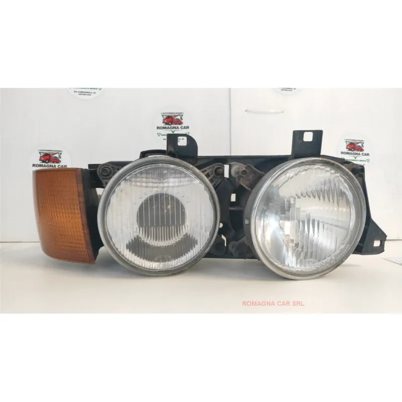 PROIETTORE DX. BMW SERIE 5 (E39) (09/95-09/00) 520I 24V BER. 4P/B/1991CC