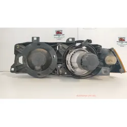 PROIETTORE DX. BMW SERIE 5 (E39) (09/95-09/00) 520I 24V BER. 4P/B/1991CC