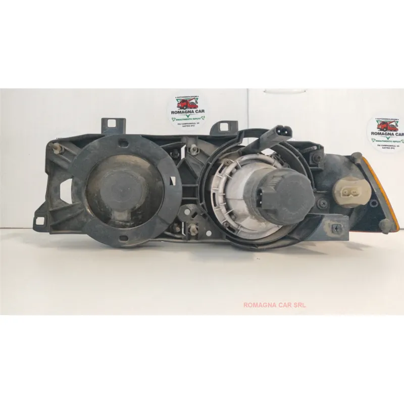 PROIETTORE DX. BMW SERIE 5 (E39) (09/95-09/00) 520I 24V BER. 4P/B/1991CC