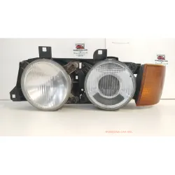 PROIETTORE SX. BMW SERIE 5 (E39) (09/95-09/00) 520I 24V BER. 4P/B/1991CC