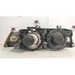 PROIETTORE SX. BMW SERIE 5 (E39) (09/95-09/00) 520I 24V BER. 4P/B/1991CC