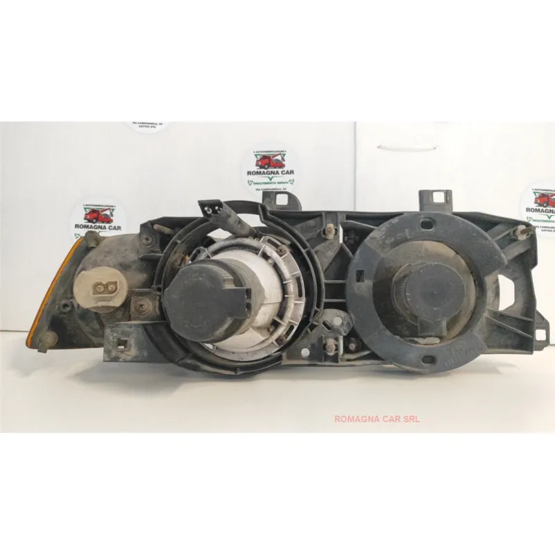 PROIETTORE SX. BMW SERIE 5 (E39) (09/95-09/00) 520I 24V BER. 4P/B/1991CC