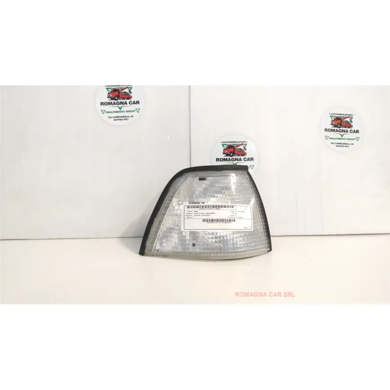 FANALINO ANT. DX. BMW SERIE 3 (E36) (12/90-09/99) 316I BER. 4P/B/1596CC