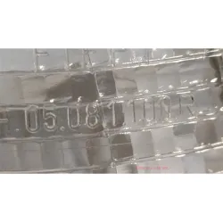 FANALINO ANT. DX. BMW SERIE 3 (E36) (12/90-09/99) 316I BER. 4P/B/1596CC