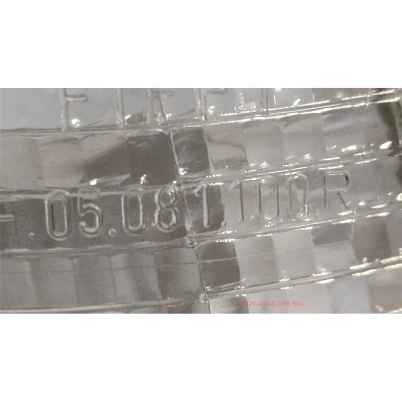 FANALINO ANT. DX. BMW SERIE 3 (E36) (12/90-09/99) 316I BER. 4P/B/1596CC