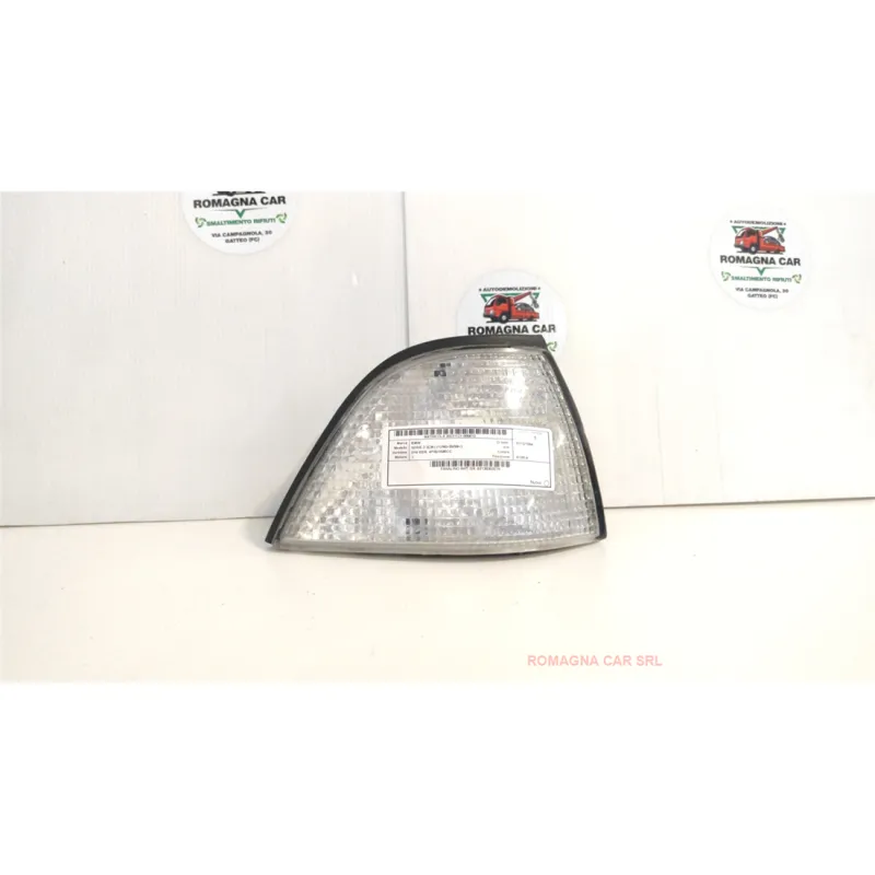 FANALINO ANT. DX. BMW SERIE 3 (E36) (12/90-09/99) 316I BER. 4P/B/1596CC