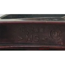 PROIETTORE FENDINEBBIA DX. BMW SERIE 3 (E46) (09/01-09/05) 316I (77KW) BER. 4P/B/1895CC