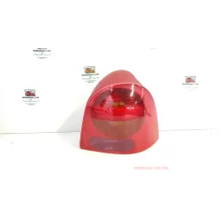 FANALE POST. 09/04 DX. RENAULT TWINGO 1A SERIE (08/98-09/07) 1.2 16V BER. 3P/B/1149CC