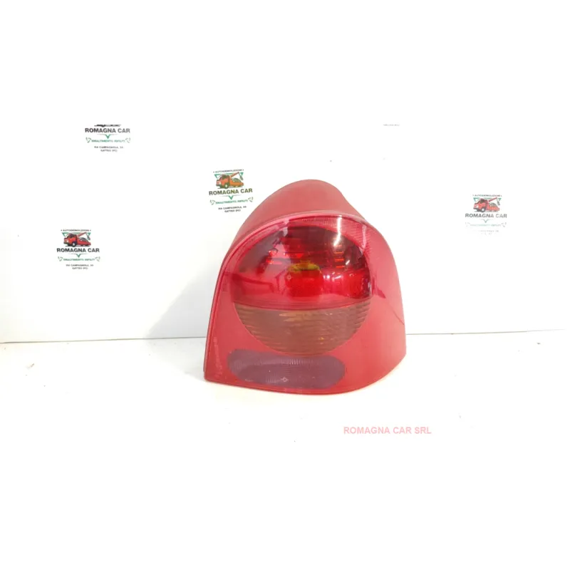 FANALE POST. 09/04 DX. RENAULT TWINGO 1A SERIE (08/98-09/07) 1.2 16V BER. 3P/B/1149CC