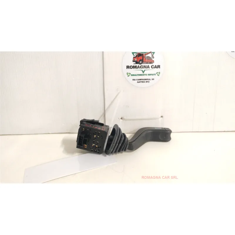 BLOCCO COMANDI TERGICRISTALLI OPEL MERIVA (X03) (03/03-12/10) 1.3 CDTI (51KW) MNV 5P/D/1248CC