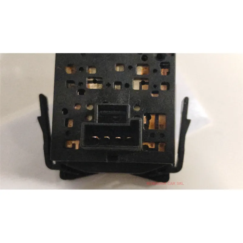 BLOCCO COMANDI TERGICRISTALLI OPEL MERIVA (X03) (03/03-12/10) 1.3 CDTI (51KW) MNV 5P/D/1248CC